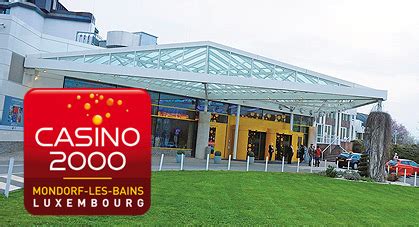  casino luxembourg jeux